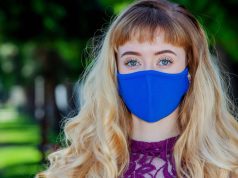 Evidence shows cloth masks may help against COVID-19