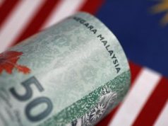 Asian FX, stocks rise as strong U.S. GDP data aids risk sentiment Asian FX, stocks rise as strong U.S. GDP data aids risk sentiment