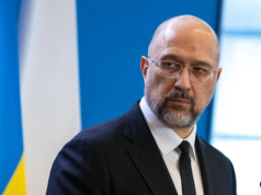 Ukraine’s Dire Warning: Potential Consequences Amidst Stalled Aid Vote