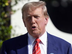 Trump Media’s stock ‘DJT’ rises for a change — has its best day in 3 weeks