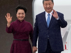 Xi Jinping Touches Down in France Amidst EU-Ukraine Trade Tensions