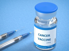 Groundbreaking Cancer Vaccine Shows Rapid Response Against Aggressive Brain Tumors