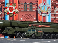 Putin Reiterates Russia’s Nuclear Readiness Amid Sovereignty Concerns