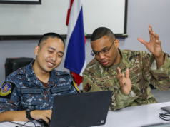 Thailand Launches Cyber Defense Command After Spike in Attacks