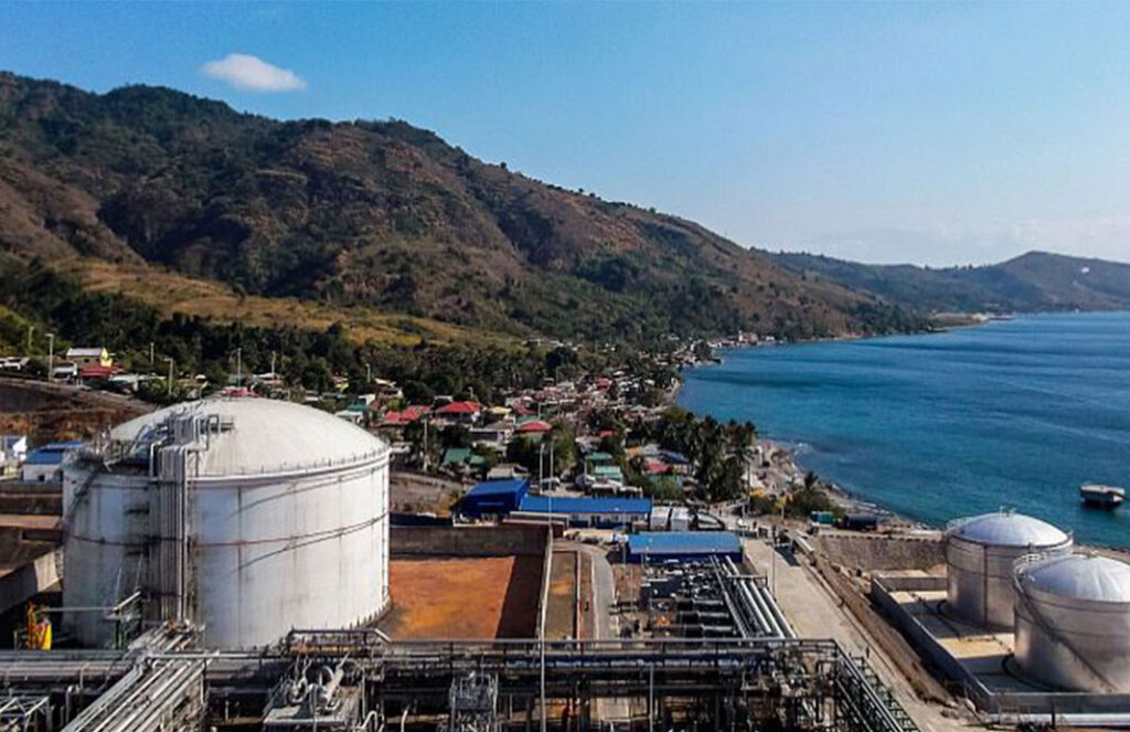 Taal Volcano