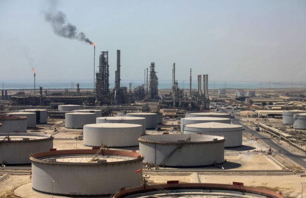 Oil Stability