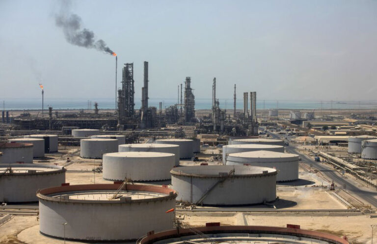 Saudi maintains stable oil supply amid growing tensions