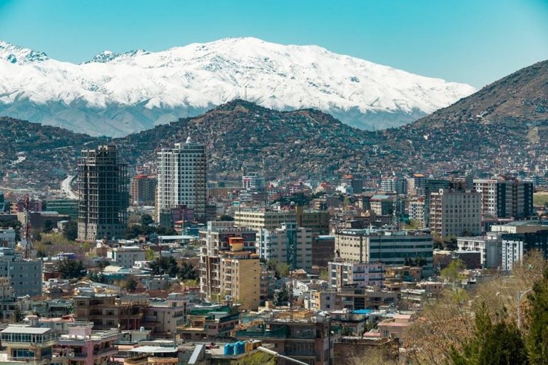 Snowstorms Kill 54 in Afghanistan and Pakistan