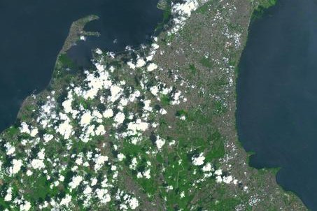 First Gen Plants Stay Online After Taal Eruption