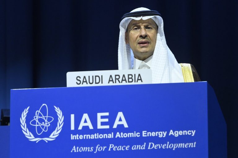 Saudi Arabia Vows to Maintain Oil Production Amid Rising Tensions