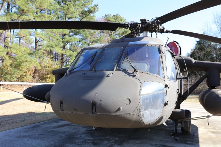 Taiwan Loses Top Military Leaders in Fatal Helicopter Crash Disaster