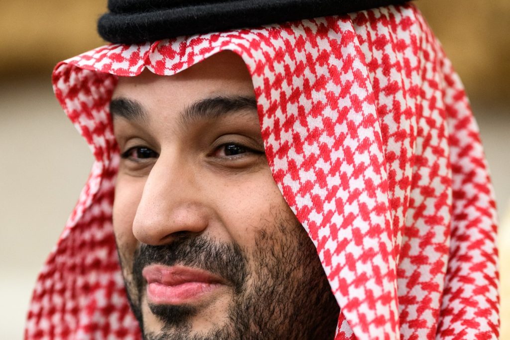 Saudi Price War Triggers 22% Oil Plunge in Single Day