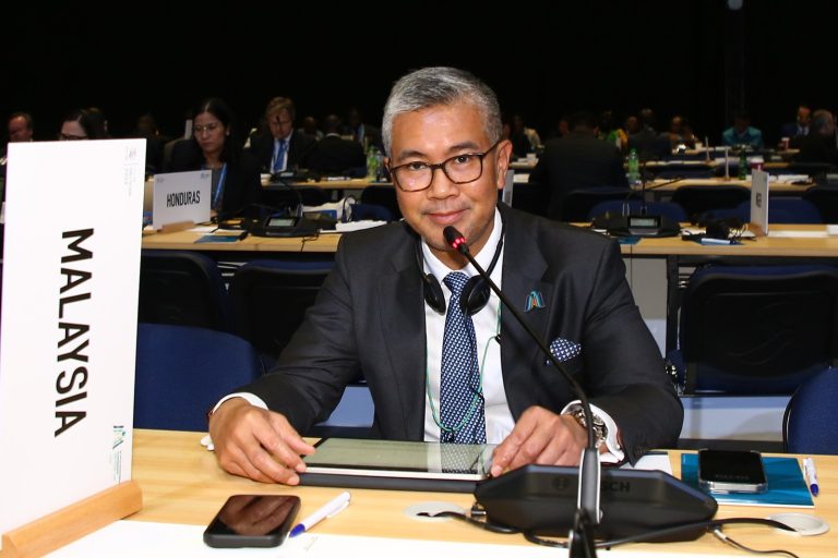 All payments for Govt services to be made on a cashless basis by 2022- Zafrul