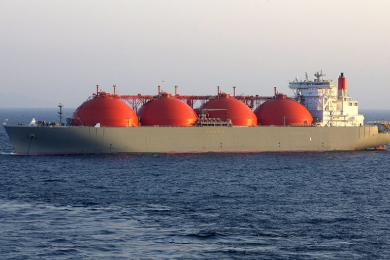 Asia Plans $350B in New Gas Projects