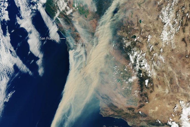 US West Faces Rising Threat of Wildfires and Flash Flooding