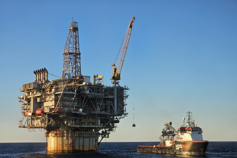 ExxonMobil Granted Approval for Massive Yellowtail Oil Project Offshore