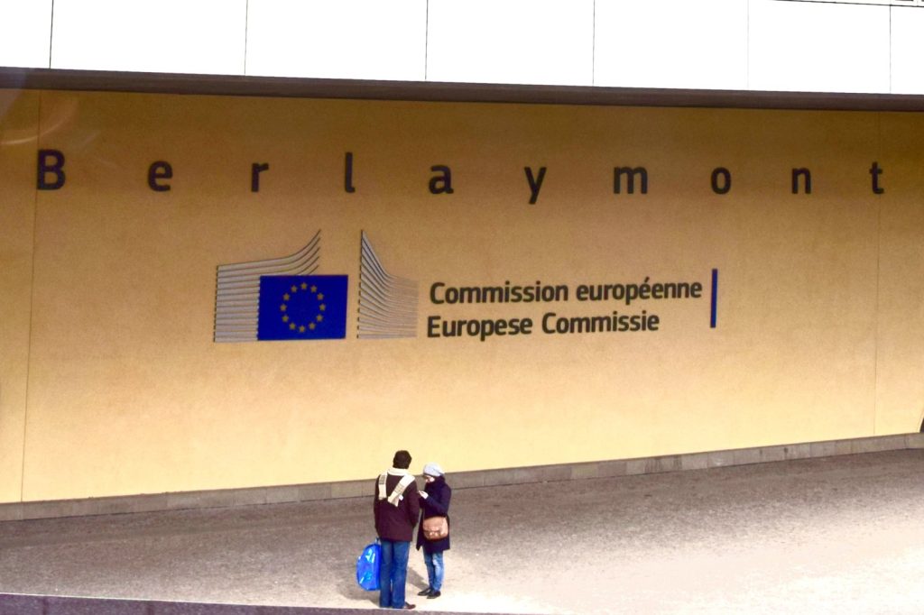Europe agrees to ban Russian coal but struggles with oil, gas