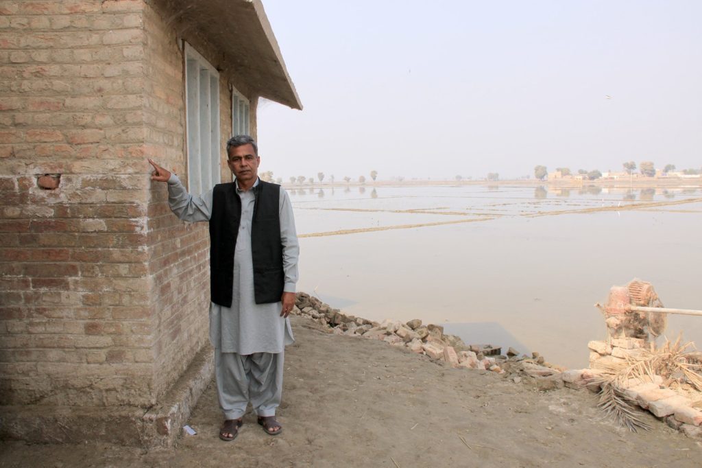 2022 Pakistan floods