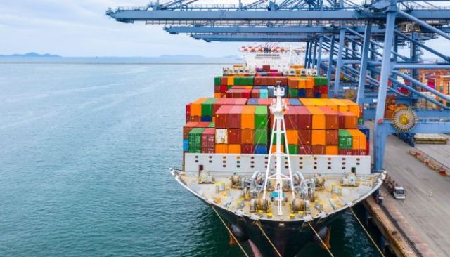 International trade rises as commerce ministry lays out 2023 plans