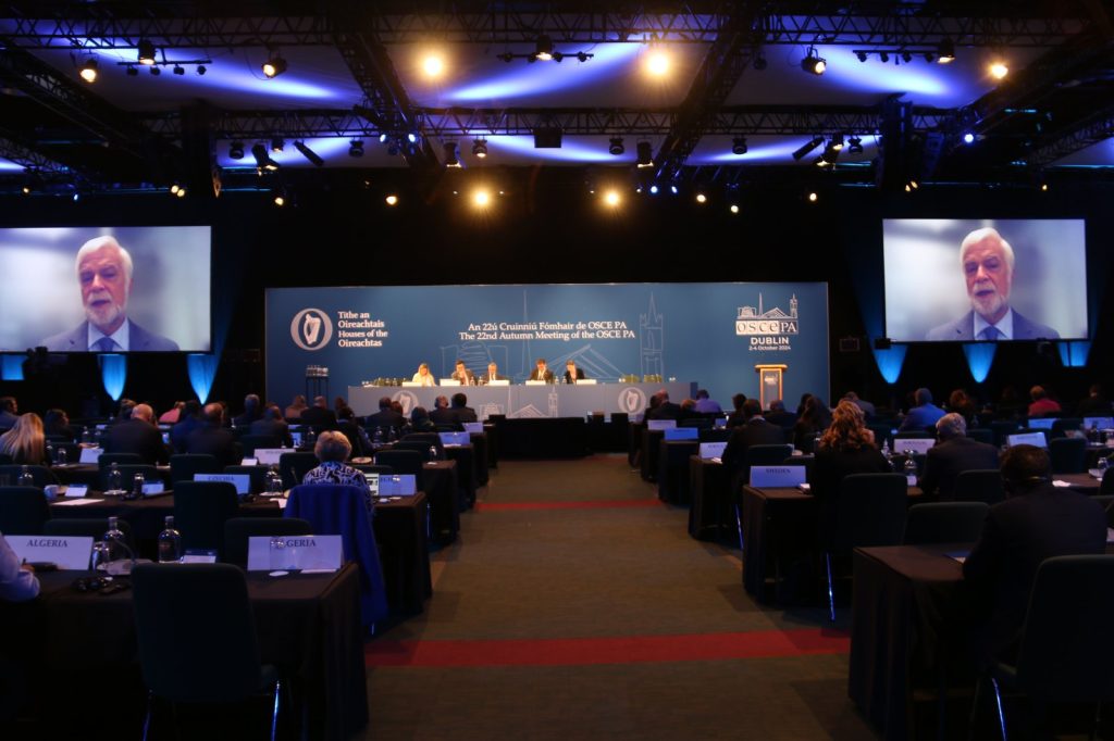 IPCC Report Finds Human Warming Unprecedented in 2,000 Years