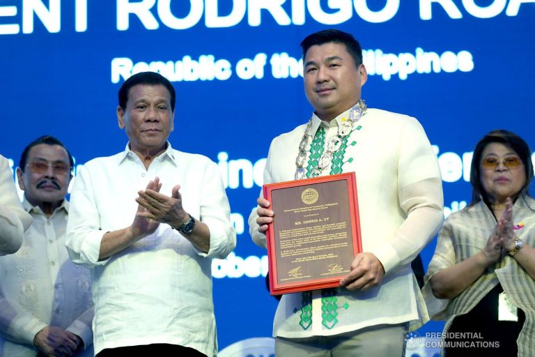 PETRONAS and Phoenix Petroleum sign Philippines fuel deal