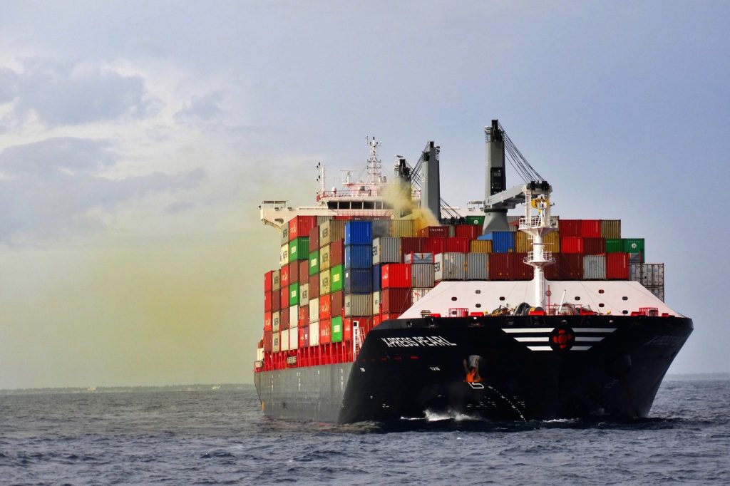 X-Press Pearl fire disaster: Sri Lankas worst marine ecological crisis