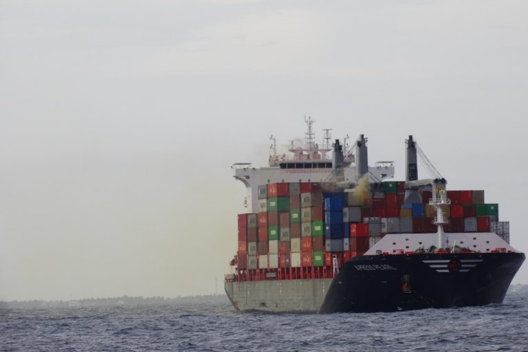 UN Report Quantifies 75 Billion Nurdles Spilled in Sri Lanka