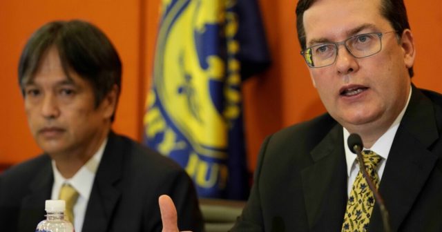 IMF set to provide $2.9 billion to help crisis-hit Sri Lanka