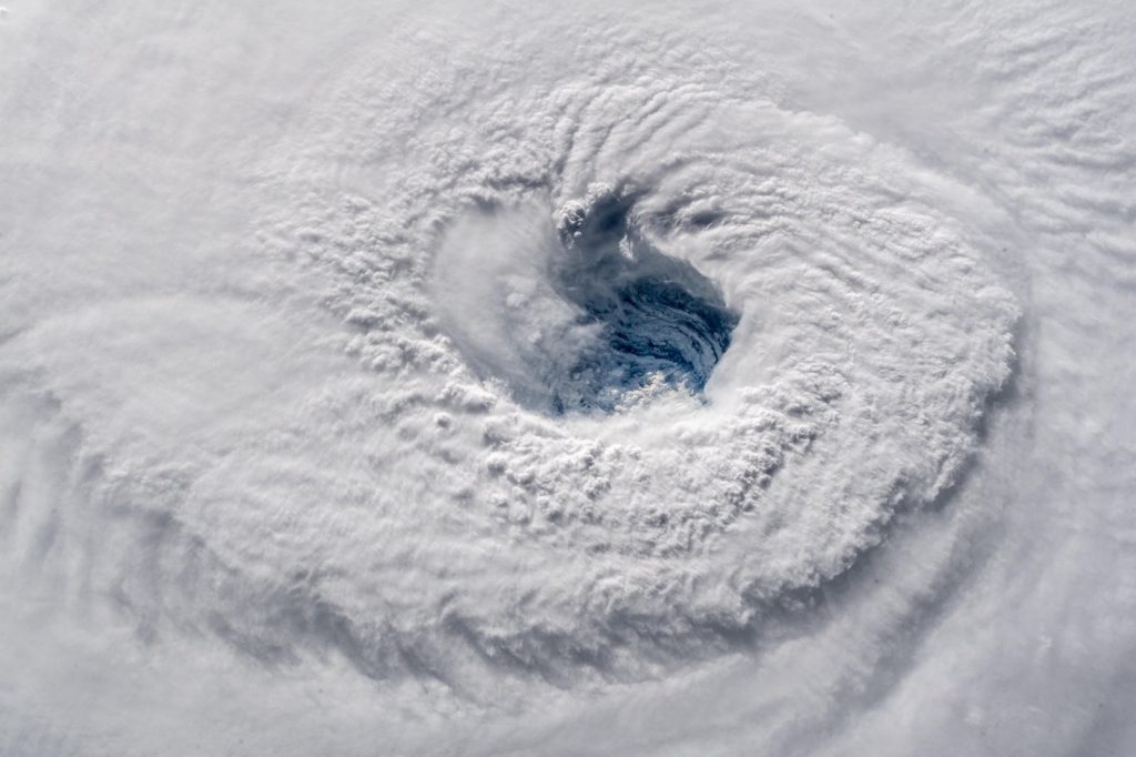2023 Pacific hurricane season