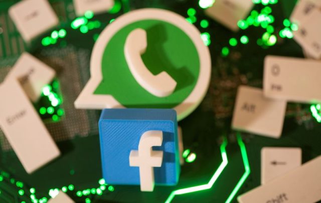 Taliban's Afghanistan takeover presents fresh challenge for social media companies
