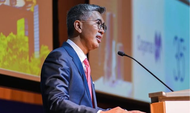 Chile ratifies CPTPP, a big opportunity for Malaysian businesses: Tengku Zafrul