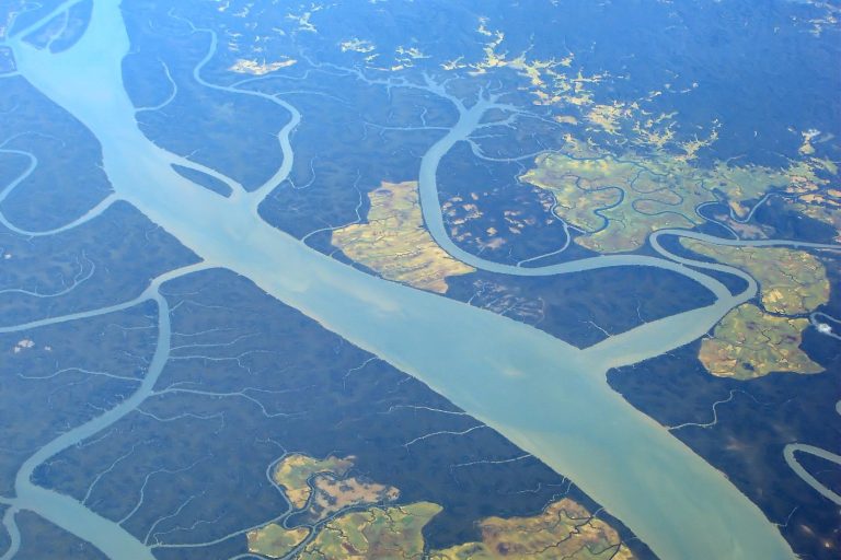 Myanmar 4.8 Quake Kills Three in Ayeyarwady Delta