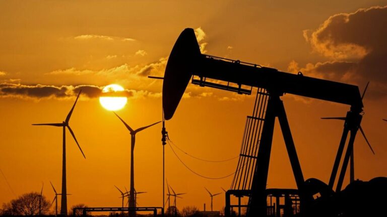 Oil prices climb after Opec+ keeps output cut targets, China eases Covid curbs