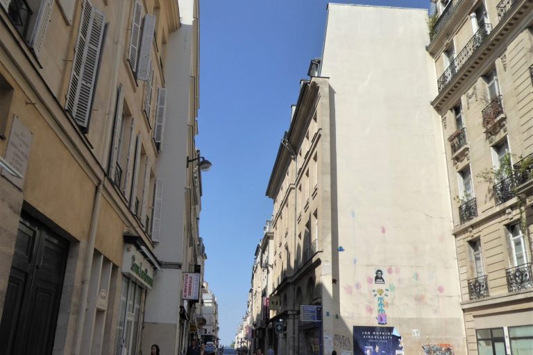 Paris Explosion Injures 50, One Missing