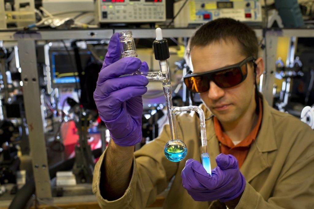 Breakthrough Catalyst Revives Hydrogen as Clean Fuel Alternative Option