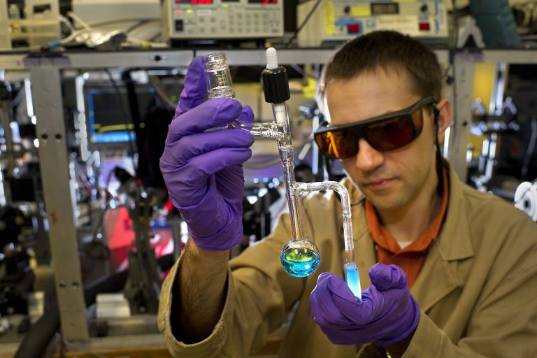 Breakthrough Catalyst Revives Hydrogen as Clean Fuel Alternative Option