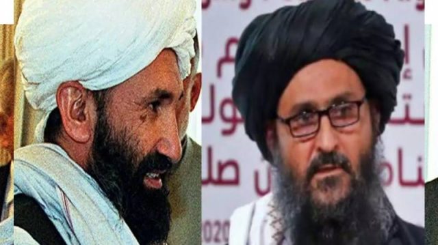 Taliban announces interim government: Mullah Hassan Akhund appointed chief.