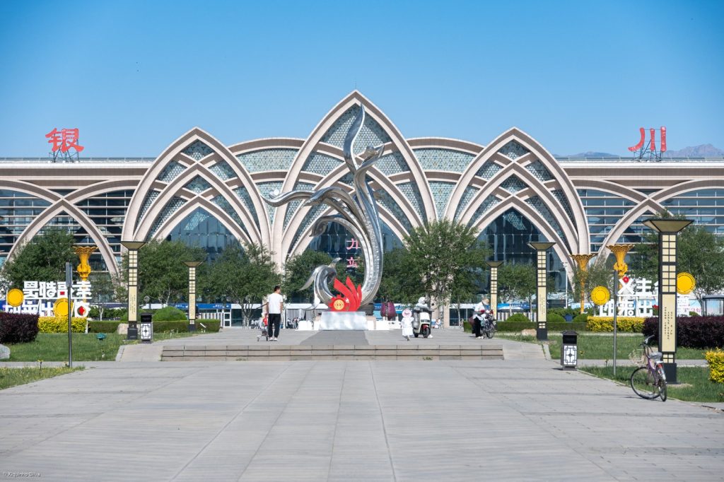 Gas Explosion at Yinchuan Restaurant Kills 31