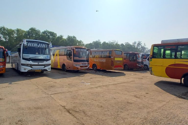 Odisha Bus Collision Kills Twelve, Injures Seven