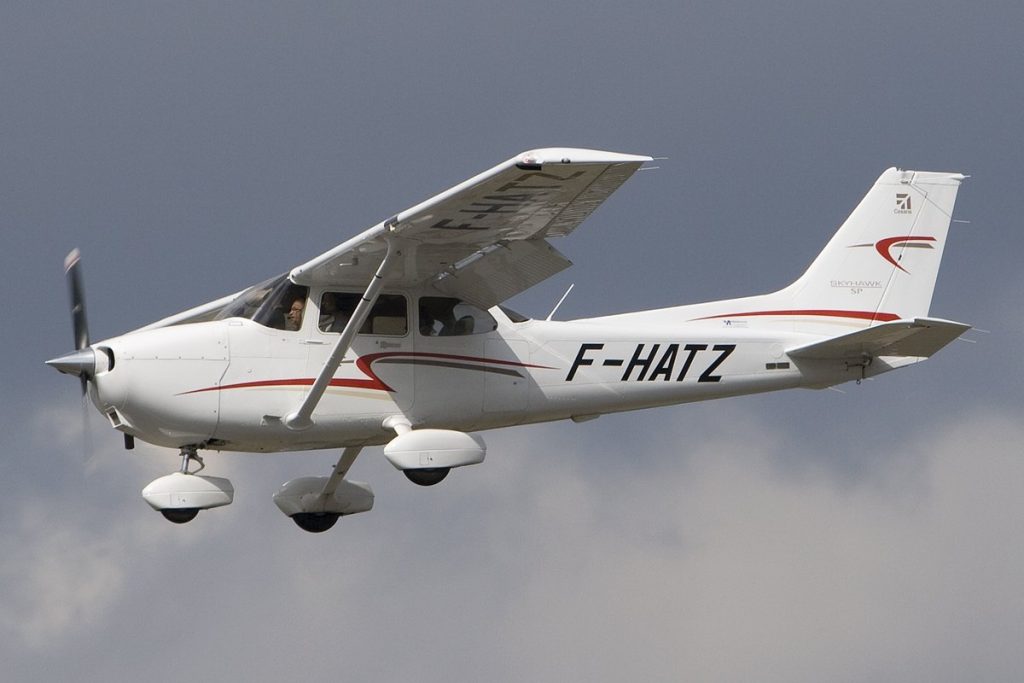 Iceland Cessna Crash Kills Three in Eastern Region