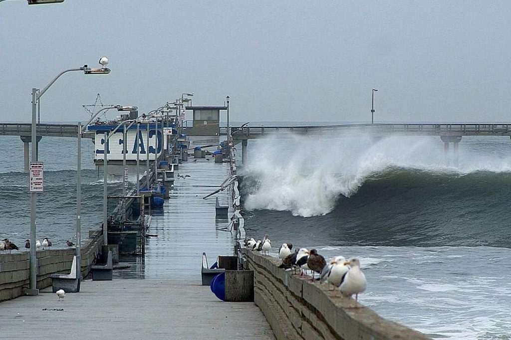 El Ni\u00f1o Event Declared, Global Weather Chaos Expected Ahead