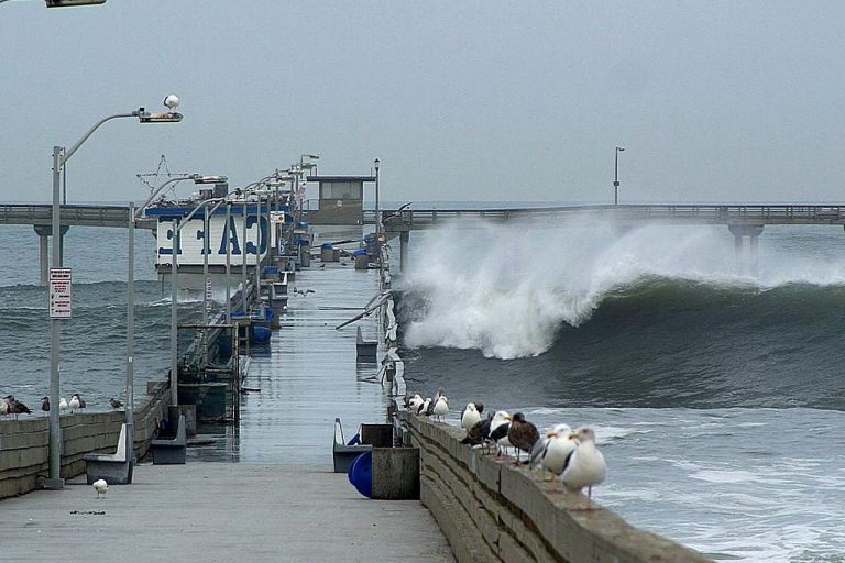 El Niño Event Declared, Global Weather Chaos Expected Ahead