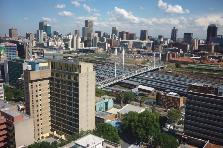 Gas Explosion in Johannesburg Kills One, Injures 48 Others Suddenly