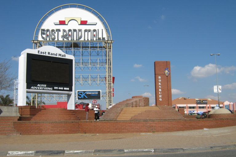 Boksburg Gas Leak: Illegal Mining’s Deadly Toll Reaches 17
