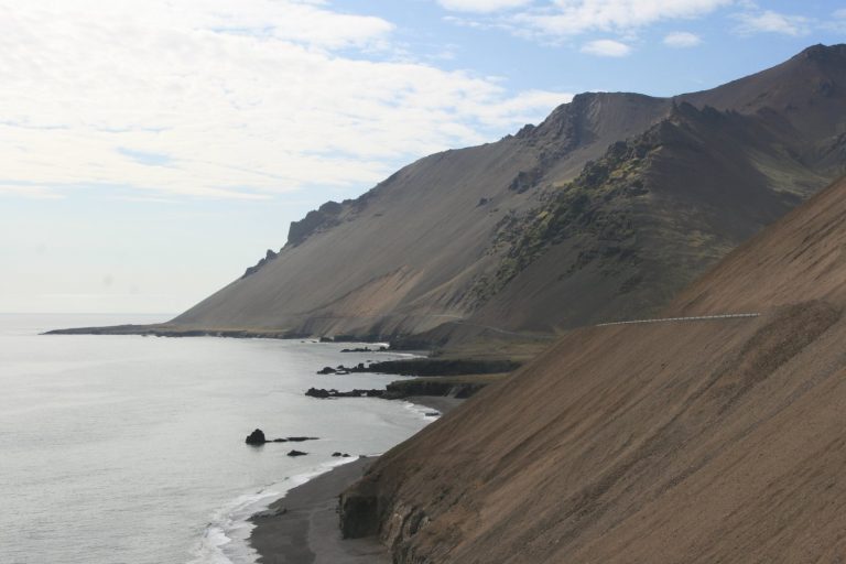 Fatal Iceland Plane Crash Probes Eastern Region’s Weather Hazards