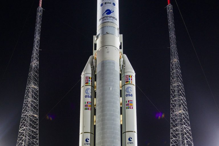 Ariane 5 Rocket Retires After 27 Years of Reliable Service