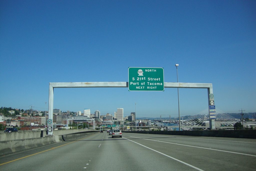 Tacoma Crash Kills Six, Raises Road Safety Questions
