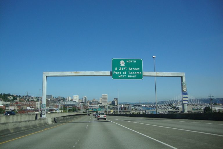 Tacoma Crash Kills Six, Raises Road Safety Questions