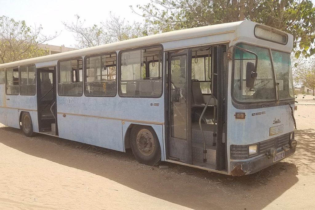 Bus Accident in Senegal Claims 23 Lives, Sparks Safety Concerns