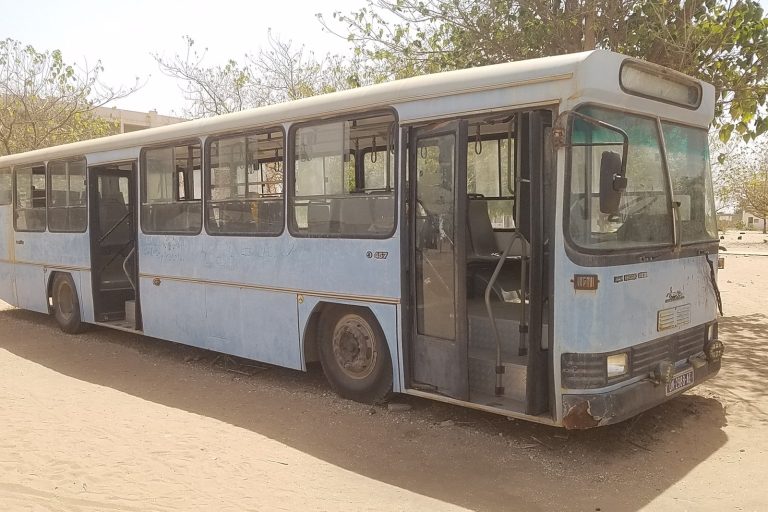 Bus Accident in Senegal Claims 23 Lives, Sparks Safety Concerns